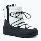Női hótaposó Geox Milleiny ABX white / black