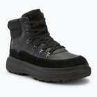 Női cipő Geox Lamidie + Grip black