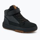 Cipő juniorskie Geox Bunshee ABX black