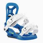 Gyerek snowboard kötés Union Cadet Mini blue