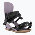 Férfi snowboardkötések Union Strata grey violet