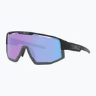 Napszemüveg Bliz Fusion Small Nano Optics Nordic Light matt black/begonia/violet blue