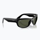 Napszemüveg Ray-Ban Mega Balorama black/green g-15