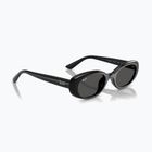 Napszemüveg Ray-Ban RB4441D Bio-Based black/dark grey