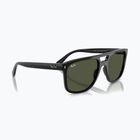 Napszemüveg Ray-Ban RB2213 balck/green g-15