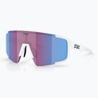 Napszemüveg Bliz P003 Small Nano Optics Nordic Light matte white/begonia/violet blue multi