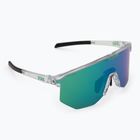 Napszemüveg Bliz Hero Small transparent grey/brown red multi