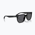 Napszemüveg Ray-Ban RB4466D matt black/grey