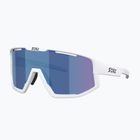 Napszemüveg Bliz Fusion matte black/smoke blue multi