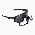 Napszemüveg Bliz Vision matte black/smoke