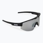 Napszemüveg Bliz Matrix matte black/smoke silver mirror