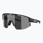 Napszemüveg Bliz Matrix matte black/smoke silver mirror
