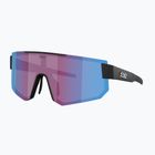 Napszemüveg Bliz P005 matte white/smoke blue multi