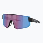 Napszemüveg Bliz P005 matte black/nano optics violet blue multi