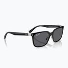 Napszemüveg Ray-Ban RB3784D silver/grey