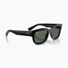 Napszemüveg Ray-Ban RB2228M Scuderia black/dark green