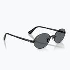 Napszemüveg Ray-Ban By Asap Rocky black/dark grey