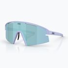Napszemüveg Bliz P006S matte lavender/smoke iceblue multi