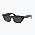 Kamerás szemüveg Ray-Ban Meta Zena shiny black/grey