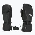 Férfi síkesztyűk Level Patrol Mitt black