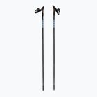 FIZAN Lite Nordic Walking botok fekete S20 7108