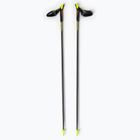 Nordic walking botok Fizan Carbon 3K szürke
