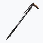 Nordic walking bot Fizan Classic Micro szürke