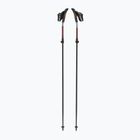 Fizan Tekno Race Impulse piros nordic walking botok