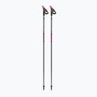 Nordic walking botok Fizan Runner rózsaszínű