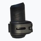 Zár Fizan Complete Lever Block 18 mm black
