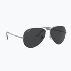 Napszemüveg Ray-Ban Aviator Metal II bronze/black polarized