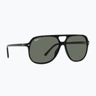 Napszemüveg Ray-Ban Bill black/green g-15