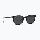 Napszemüveg Ray-Ban Elliot black/black polarized