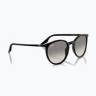 Napszemüveg Ray-Ban RB2204 black/light grey