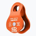 Csiga Climbing Technology Orbiter M orange