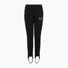 EA7 Emporio Armani női síelő leggings Pantaloni 6RTP07 fekete