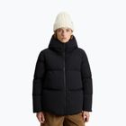Női kabát Woolrich Cloud Madison fekete