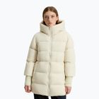 Női Woolrich Cloud Madison kabát tejfehér