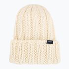 Női téli sapka Woolrich Chunky Beanie 2026 milky cream