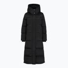 Női kabát Kurtka Woolrich Kelly Long Parka black
