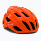 Mojito WG11 narancssárga kerékpáros sisak CHE00076.222