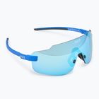 Napszemüveg Koo Supernova blue matt/turquoise mirror