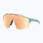 Napszemüveg Koo Alibi harbor blue/matt copper mirror