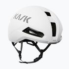 Kerékpáros sisak KASK Nirvana fehér matt