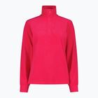 Női CMP pulóver 3G27836 carminio