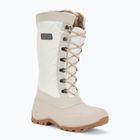 Női hótaposó CMP Nietos Snowboots vanilla