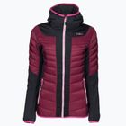 CMP női hibrid kabát rózsaszín 31Z2416/C910