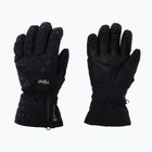 Női síelő kesztyű Level Bliss Emerald Gore Tex fekete 8167