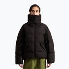 Női dzseki Woolrich Gtx fekete