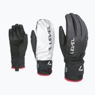 Síkesztyű Level Ski Alper Light black